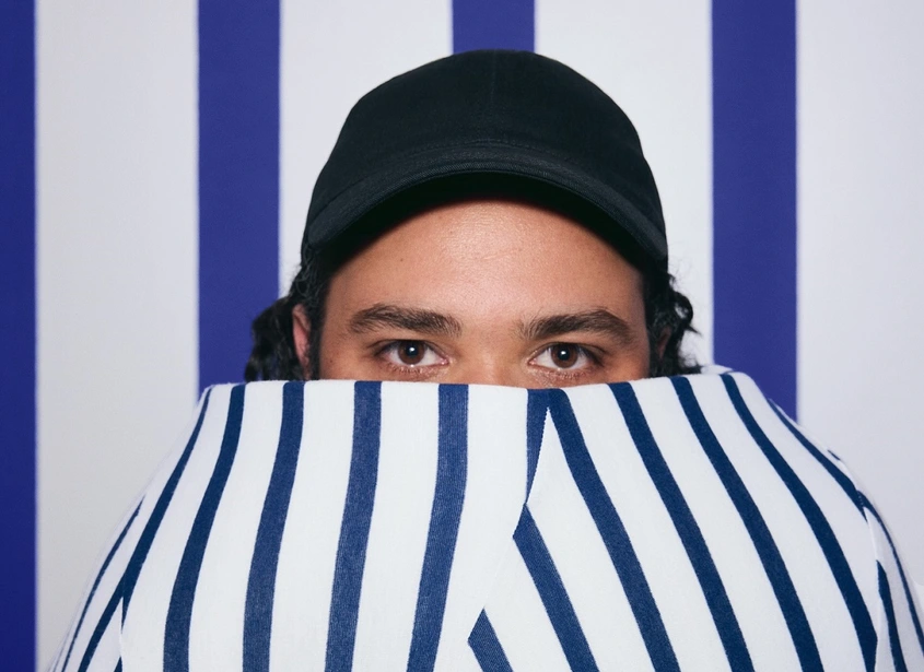 Jean Paul Gaultier назначи Дюран Лантинк за постоянен творчески директор