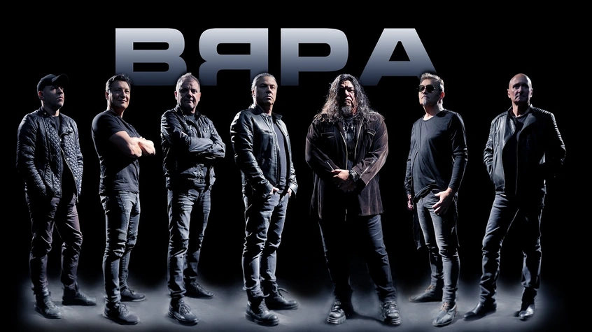 Б.Т.Р., Звезди и Тонто от АХАТ с Националното турне 2025 