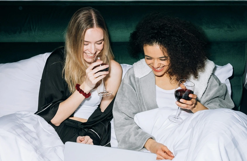 Защо трябва да имаме винаги до себе си приятел Близнаци и как този човек може да промени живота ни