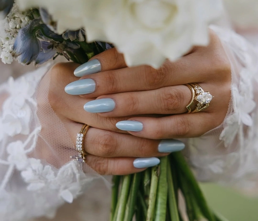 Summer nails trends: Разкриваме тенденциите в маникюра за лятото на 2025 г.