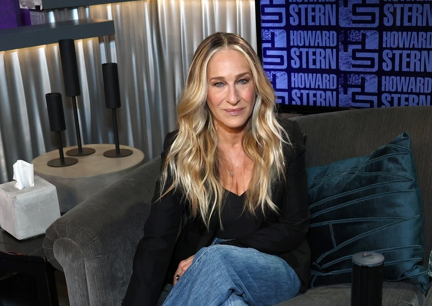 Сара Джесика Паркър и силата на истинския контакт: Защо разговорът надделява над селфито