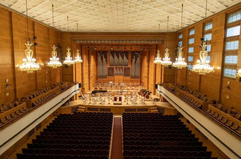 Чакането свърши: дългоочакваните билети за най-престижния световен оперен конкурс „Опералия” вече са в продажба!