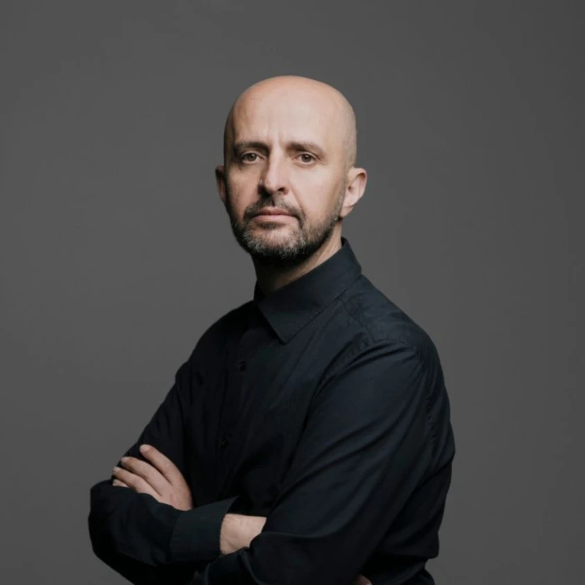 Йордан Славейков: Животът е по-голям от изкуството, той е вдъхновител