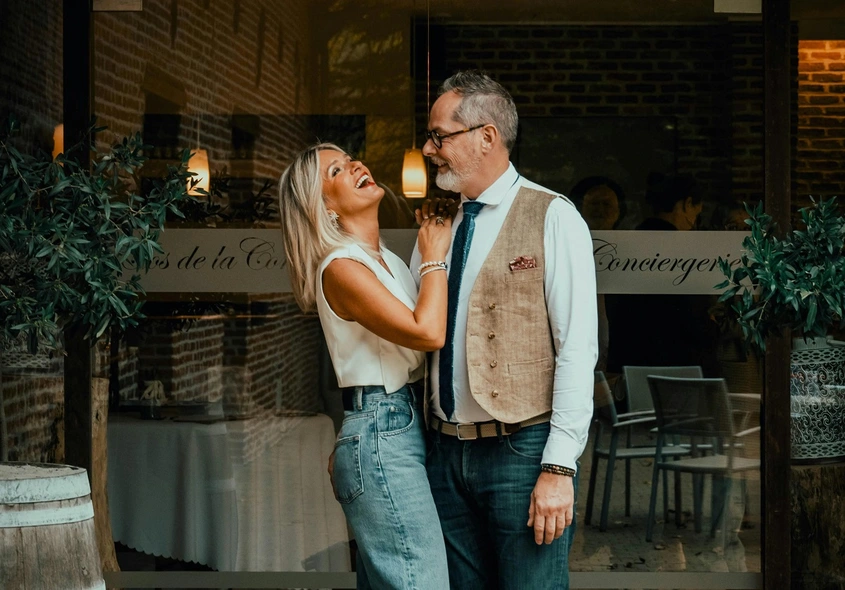 Как да привлечете вниманието на мъжа отново – 5 лесни стъпки