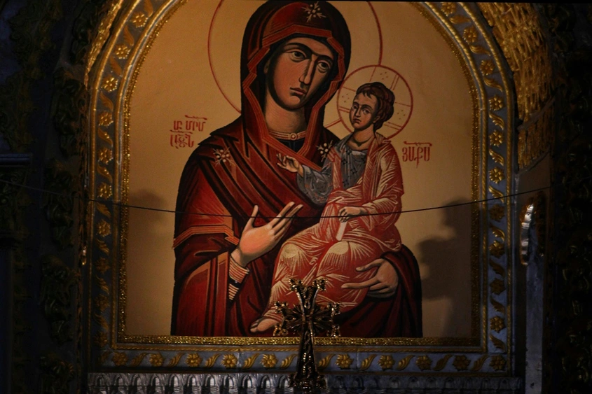 15 август Голяма Богородица – какво не бива да правите на този свещен ден