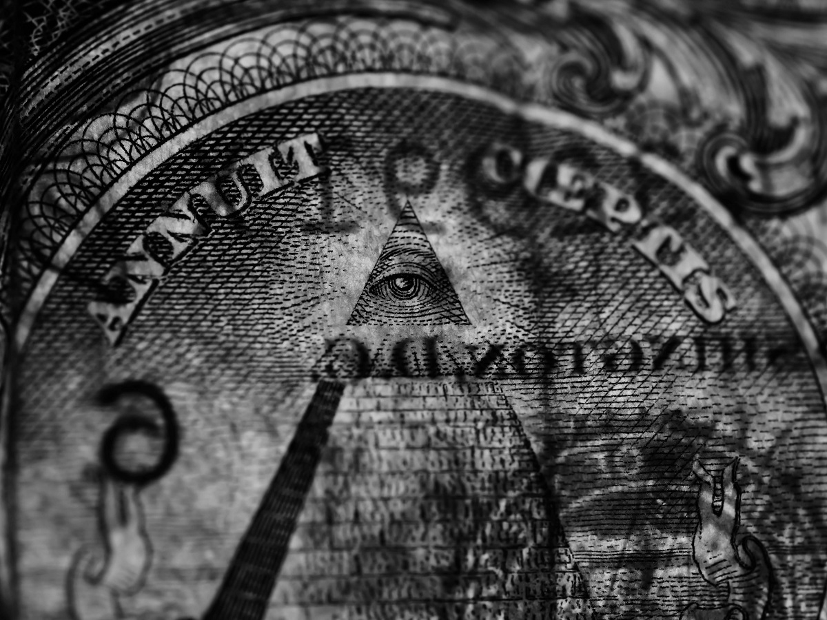 Забравените архиви и мистериите на тайните общества