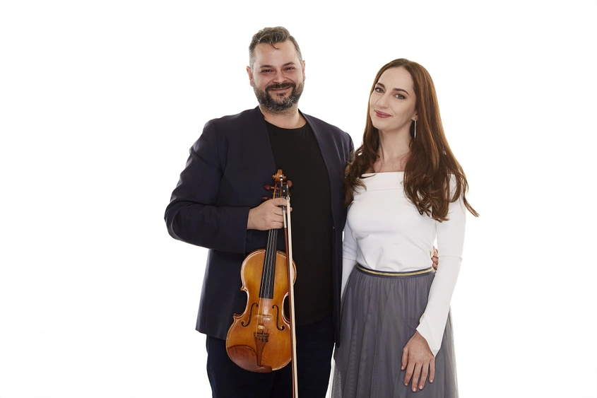 Концерти с история през август в новото пространство за култура "Хеликон Арт"