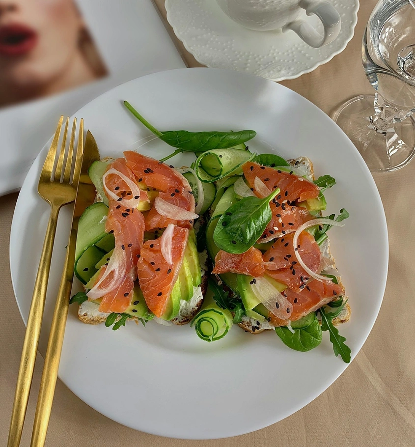 Сьомгата – златото на океана и тайните ползи, които променят здравето и живота ви