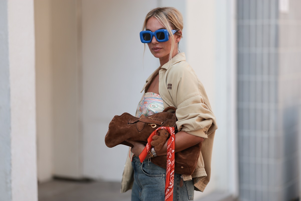 Miu Miu е най-желаната марка за 2025 г.