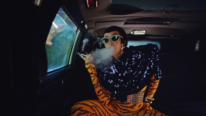 DOJA CAT стартира ерата на Vie с новия си сингъл ''Jealous Type"