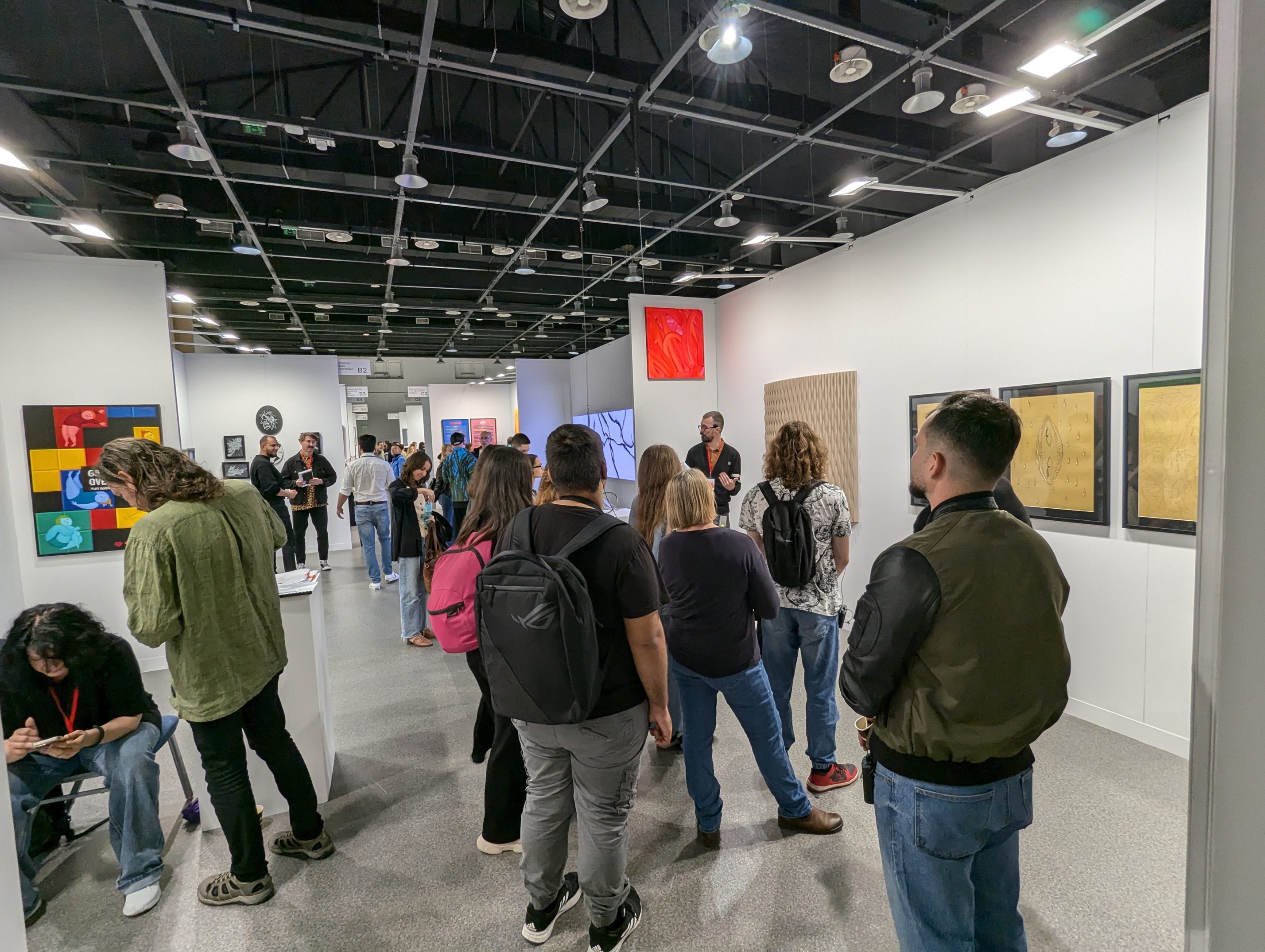 Sofia Art Fair превръща столицата в място за културен диалог