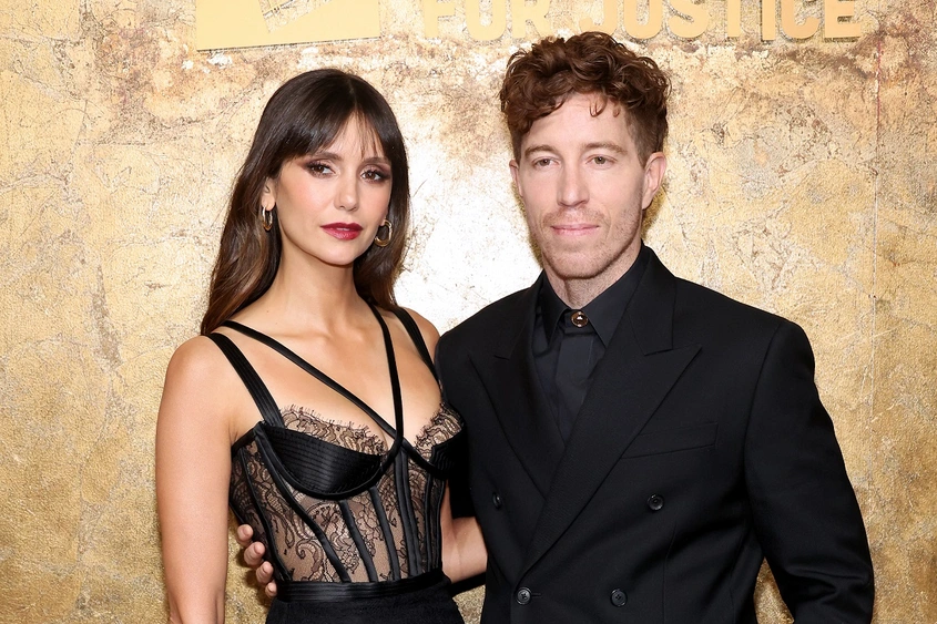 Нина Добрев и Шон Уайт прекратиха годежа си и се разделиха