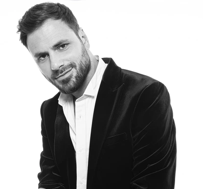 HAUSER представя нов албум и се готви за финал на световното си турне в София