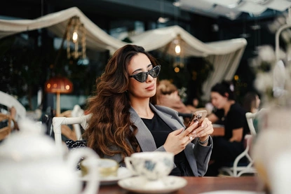 Седмичен късметлийски хороскоп на High View Art за периода 15.09 – 21.09.2025 г.