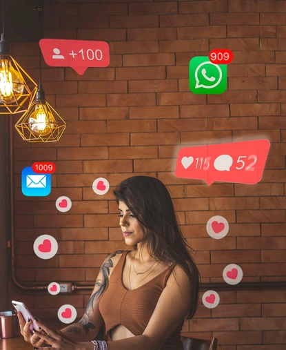 Свободни от екрани – как дигиталният детокс ни помага да дишаме