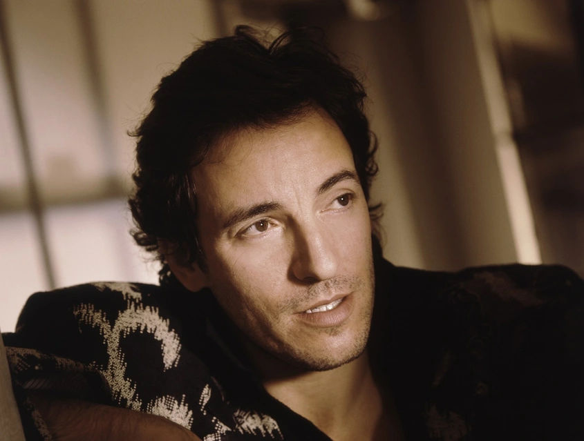 Гласът, който превърна болката в музика: Историята на Брус Спрингстийн и неговия баща