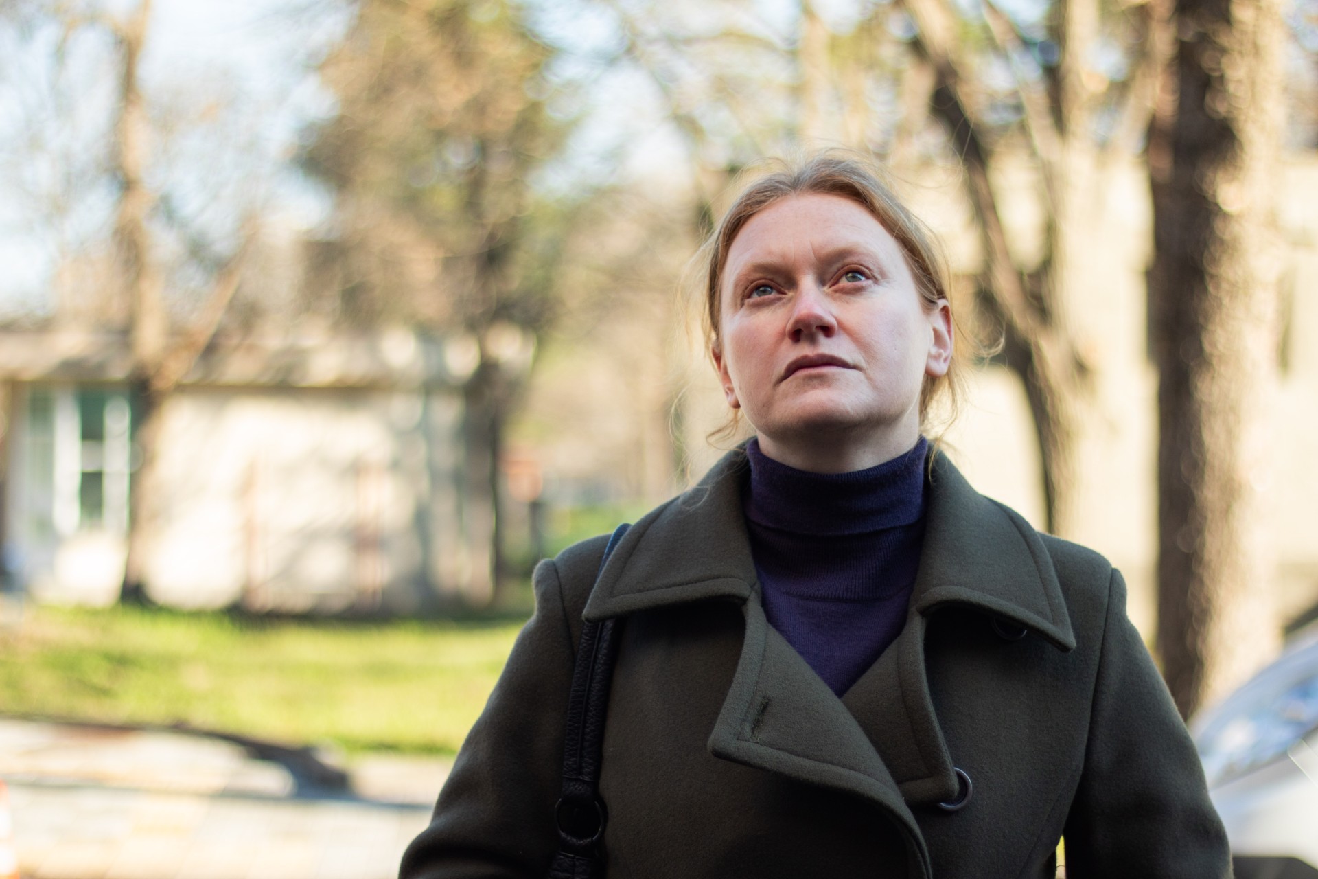 Новият филм на Стефан Командарев на „Киномания“ 2025 