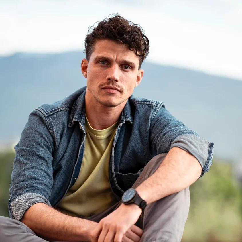 Севар Иванов: Харесвам хората, които показват, че може и по друг начин, а не с простотия