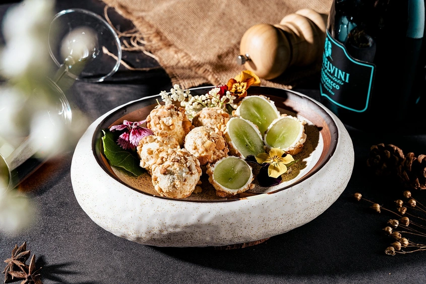 Кулинарният компас: как храната води пътешественика