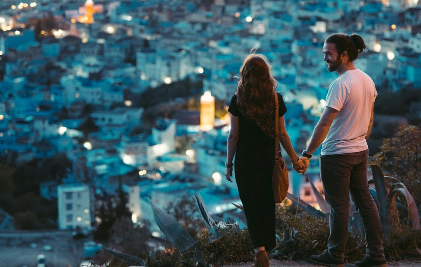 Как да общуваме по-добре с партньора си и да избягваме конфликтите