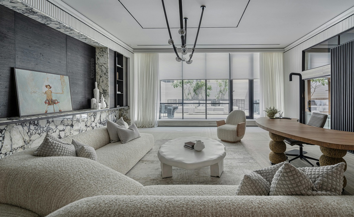 Цвят, светлина и настроение – тайната психология на уютния интериор