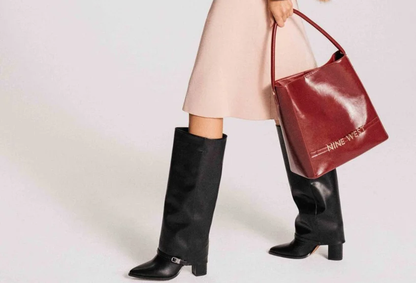 Как да се грижим за дамски боти от естествена кожа, за да ги носим години наред?