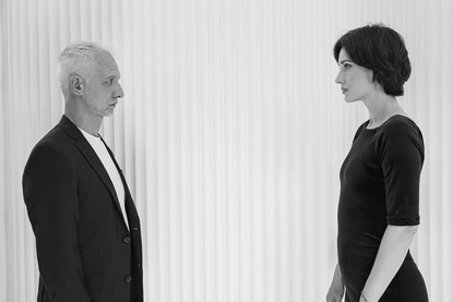 ''Ефектът'' – експериментът, който се превръща в любовна история, с премиера на театралната сцена в София на 3 ноември