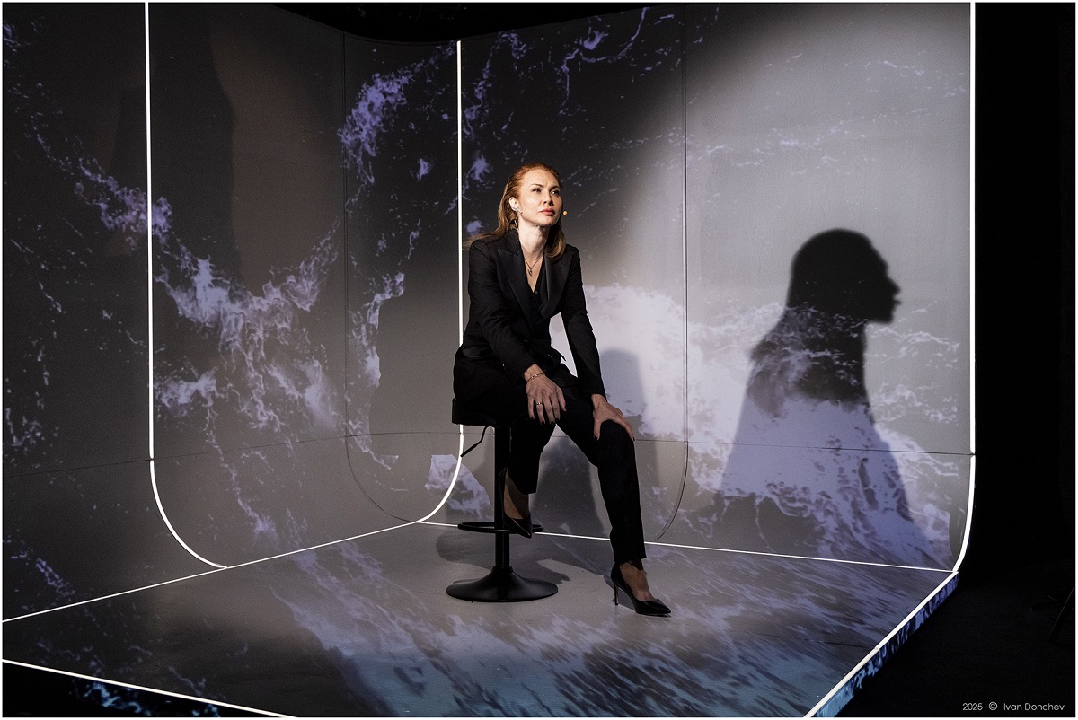 Театър 199 представя "Годината на магическото мислене" 