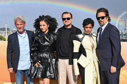 Номинации за "Златен глобус" 2026: ''One Battle After Another'' повежда филмовите претенденти с девет номинации