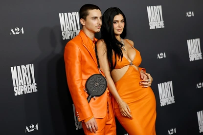 Тимъти Шаламе & Кайли Дженър: Любовна история с цвят на мандарина