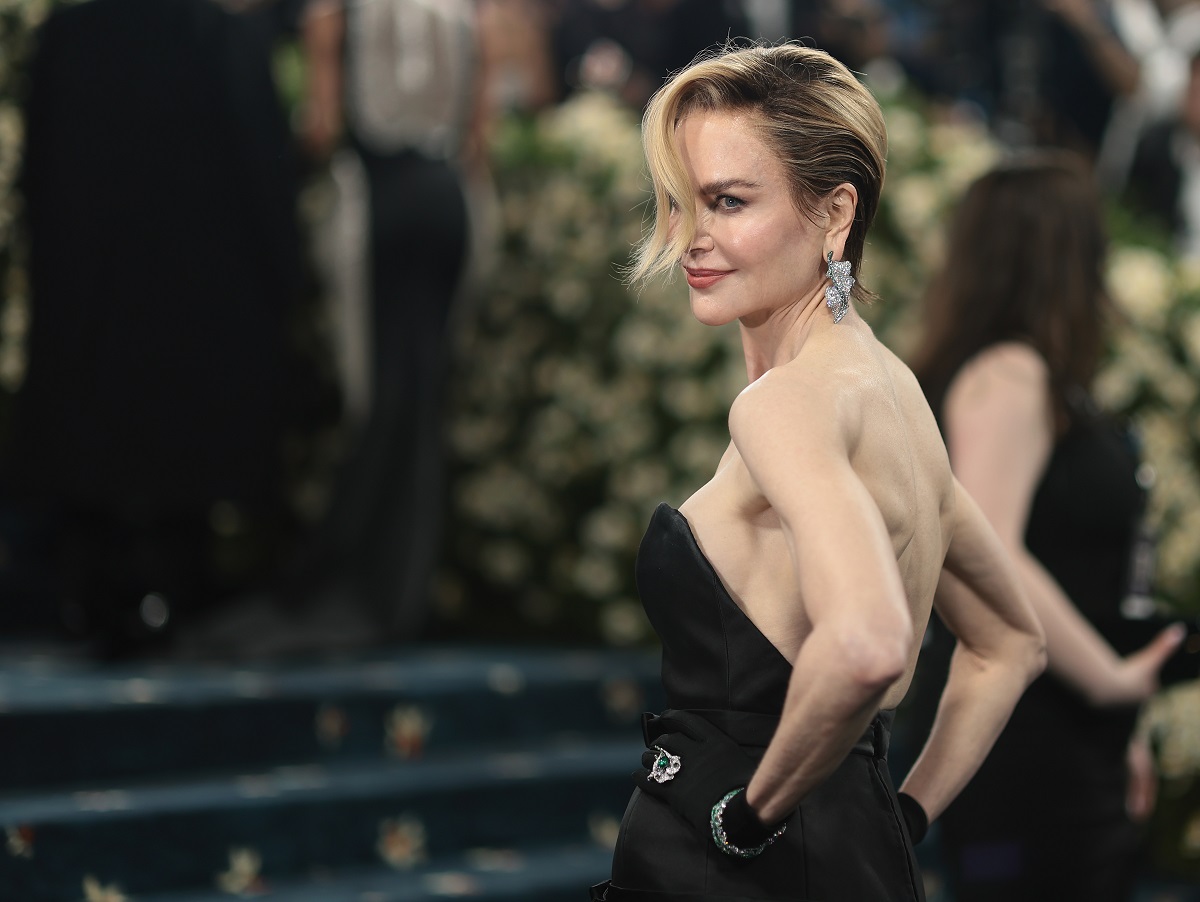 Бионсе, Никол Кидман, Винъс Уилямс и Ана Уинтур ще бъдат съпредседатели на Met Gala през 2026 г.