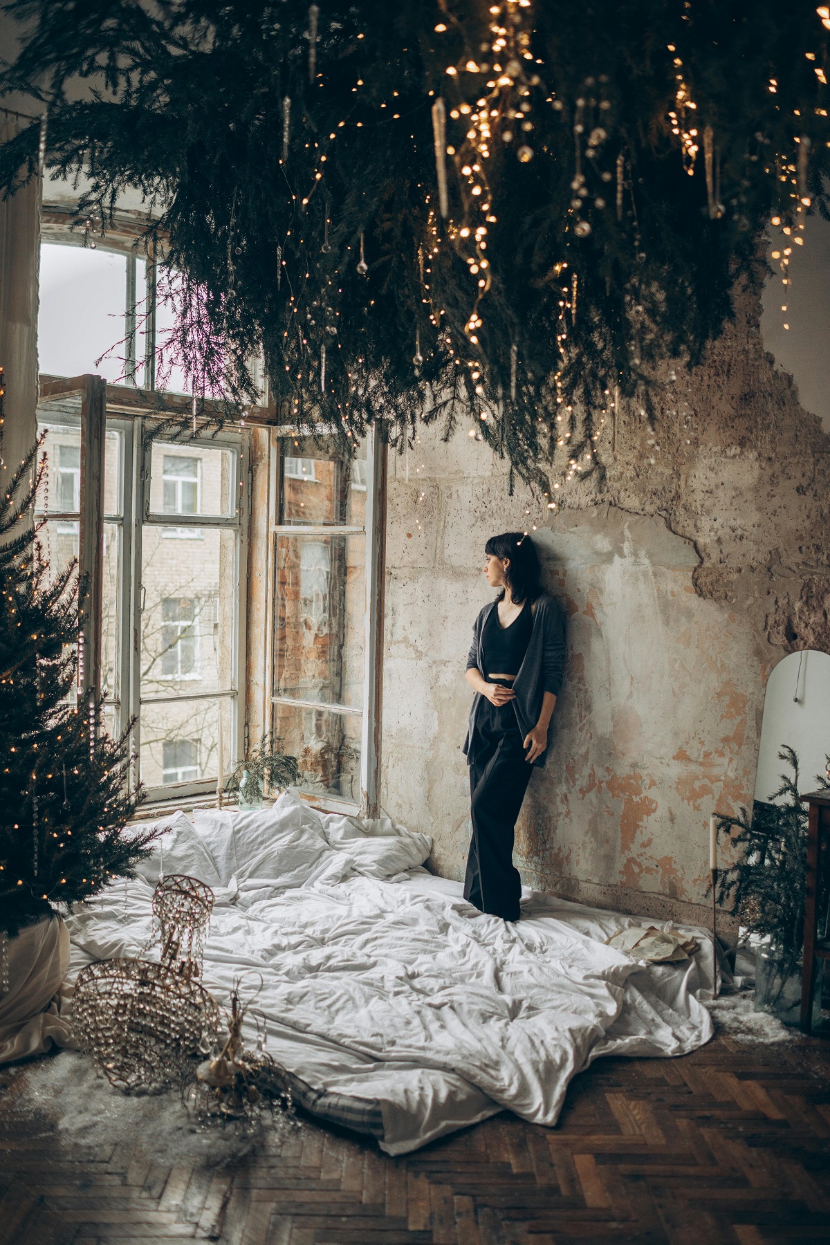 Как да се научим да обичаме собствената си компания и да спрем да се плашим от самотата