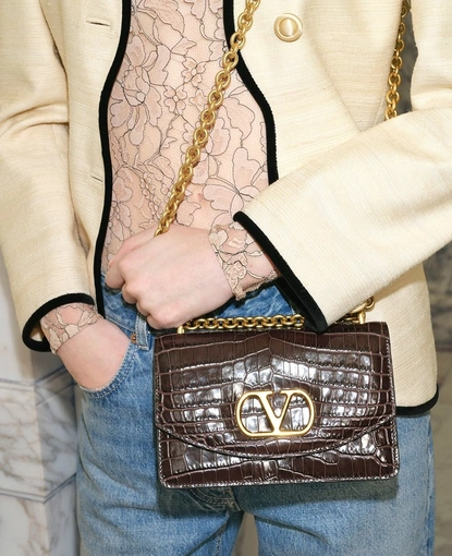 Алесандро Микеле: ''Никога не съм бил ''елегантен'' дизайнер в каноничния смисъл на думата