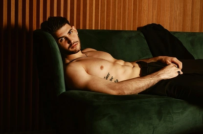 7 тайни страхове, които карат мъжете да се държат по различен начин