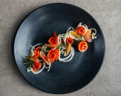 Гурме изкушения по света: Кулинарно пътешествие през уникални вкусове