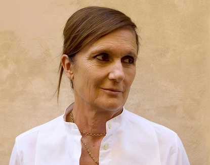 Мария Грация Кюри поема ролята на главен творчески директор на Fendi