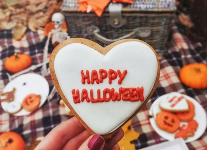 Хелоуин – между мистичното и модерното - как един чужд празник омагьоса България