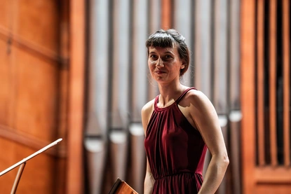 Нов симфоничен оркестър открива 35-ия си сезон изцяло с Бетовенова програма