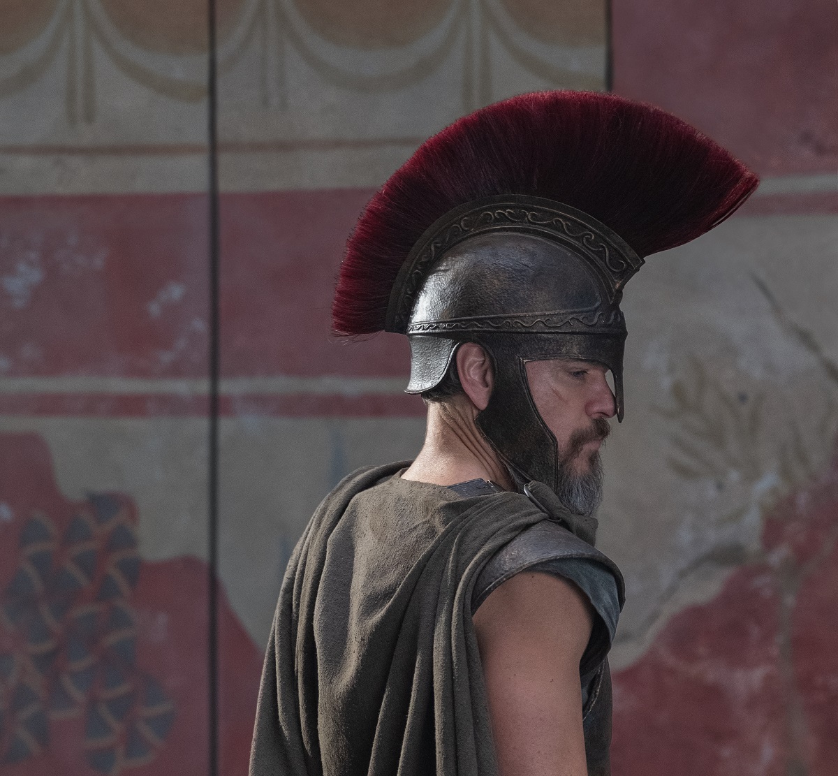 Одисея - Колко далеч би стигнал, за да се върнеш у дома?