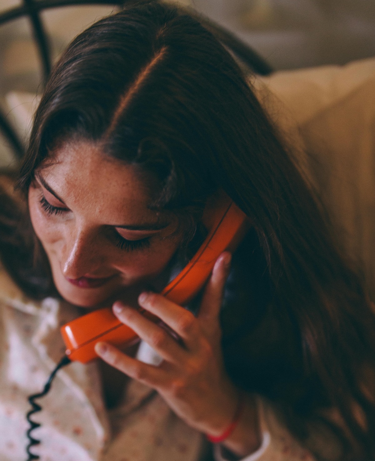 Женската интуиция знае още преди да има доказателства