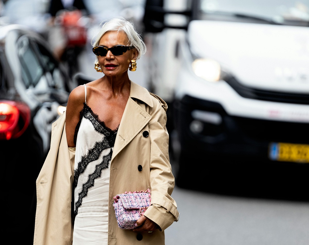 Трикът на французойката – малко, но качествено