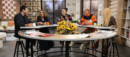 bTV и Венета Райкова се разделят