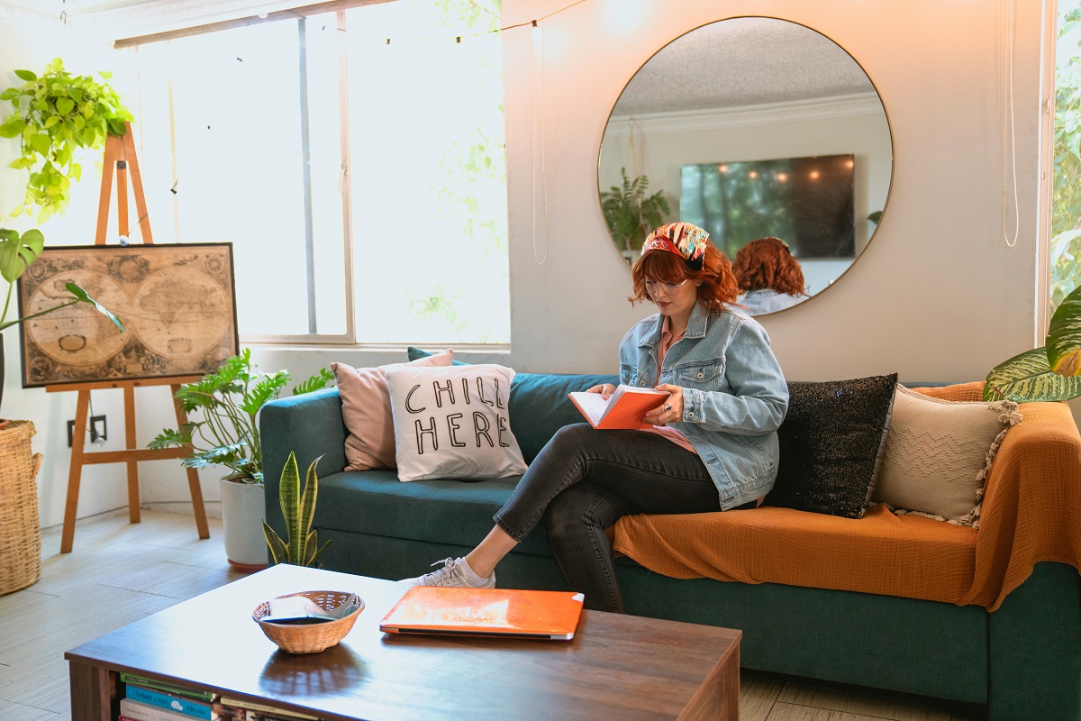 Как астрологията влияе на вкуса ни за интериор