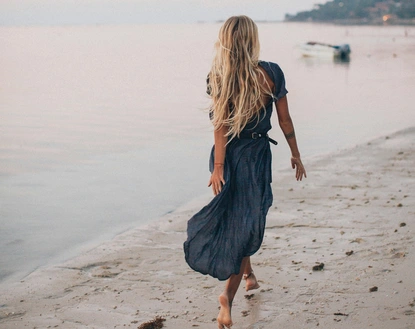 По-малко кортизол, повече серотонин. Един навик, който може да бъде решението на (почти) всички проблеми, според експерт