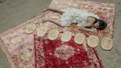 Националната галерия представя изложбата ''Облъчване'' на Антон Видокле