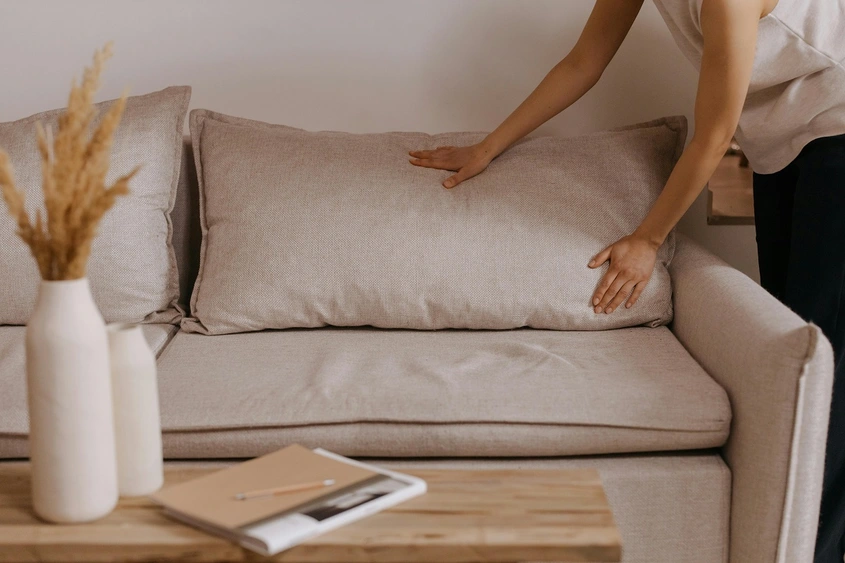 Как да прочистите дома си от негативната енергия