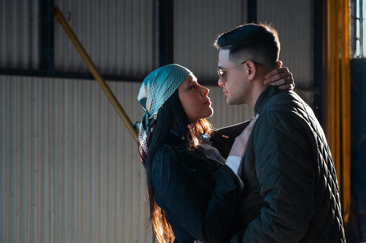 Когато жените казват, че ''няма нищо'', всъщност предстои епична драма