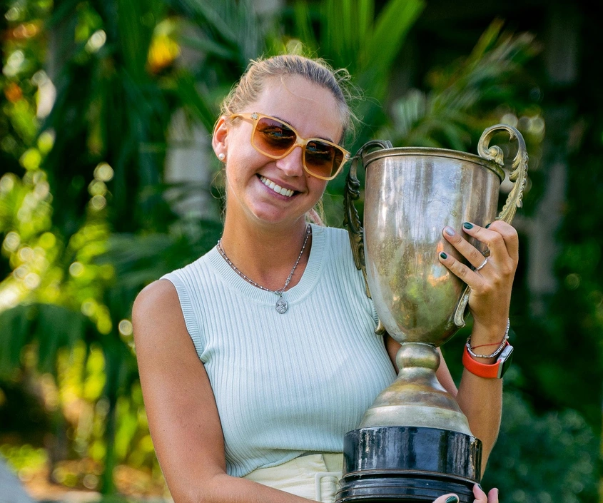 Как да изградите мислене на победител, дори след провал