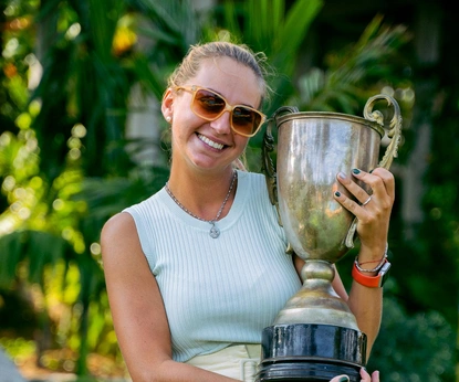 Как да изградите мислене на победител, дори след провал