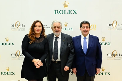 За първи път в България протича най-престижният оперен конкурс в света – „Опералия”, създадена от Пласидо Доминго